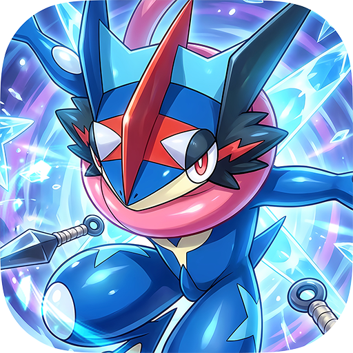 PocketChampion Poké Ball logo